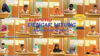 KOMPETISI DENGAR HITUNG SEMPOA SIP TC HIBRIDA