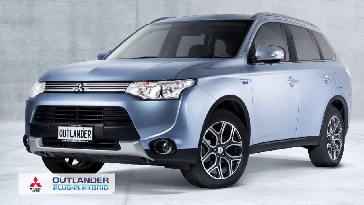 Mitsubishi outlander гибрид проблемы эксплуатации