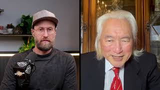 String Theory Explains Life After Death, The Multiverse & Why You Cannot Die  Dr  Michio Kaku