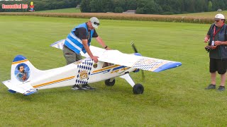 Download Lagu Which full size aircraft is this a radio controlled model of ? MP3