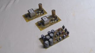 That Thing Mic Preamp Project Episode 3