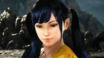 3532 - Tekken 7 - Coouge (Xiaoyu) vs TaureanQueTurner (Asuka)