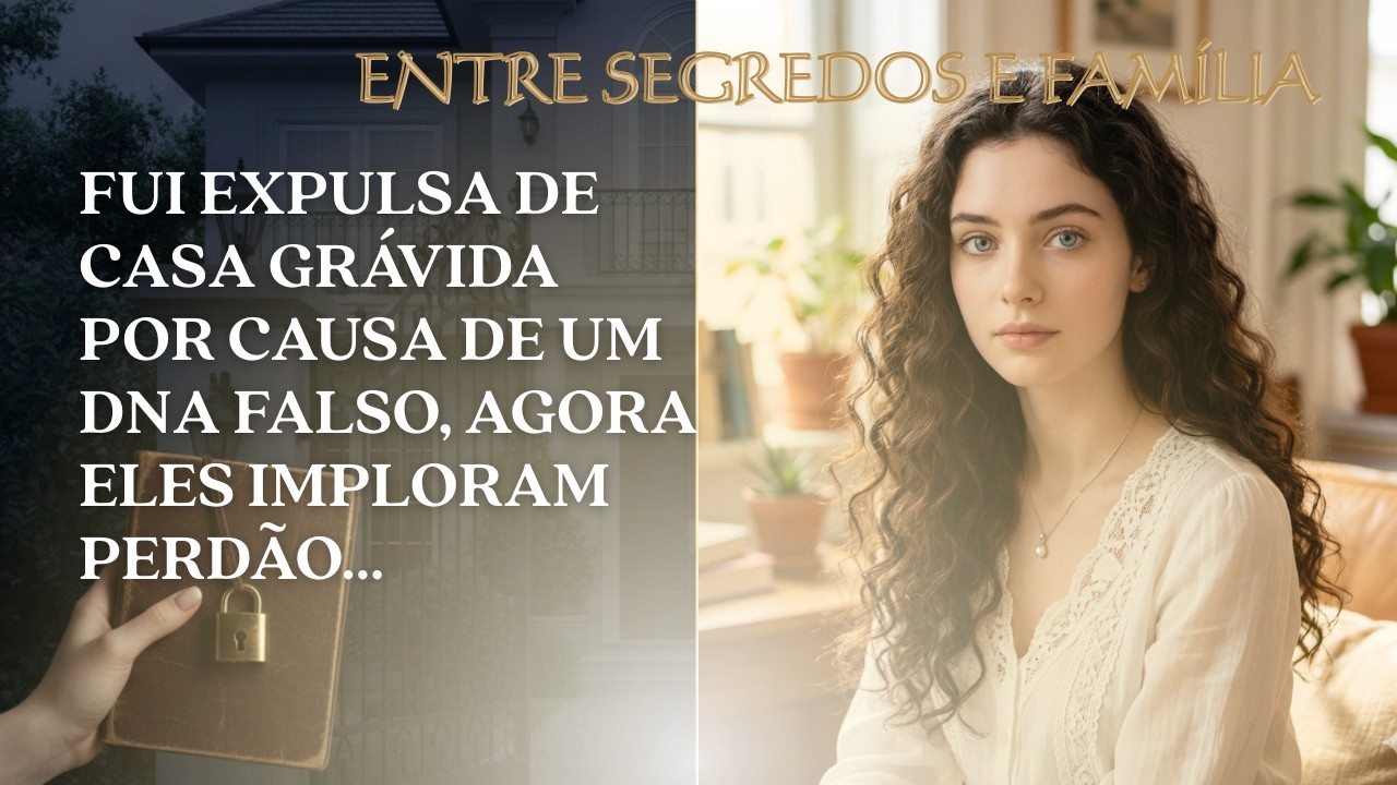 [REVIRAVOLTA] O DNA dizia que meu filho não era dele, até que descobri o segredo da minha sogra