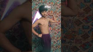 #10 days push ups challenge 💪🏻 #day6 #viral#motivation #trending #shorts #trendingshorts