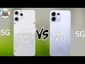 CMF Phone 2 Pro Vs Oppo K13 - Budget Friendly Comparison