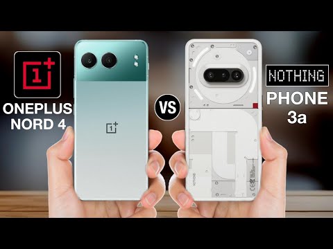 oneplus nord 4