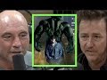 Edward Norton Reflects on The Incredible Hulk | Joe Rogan