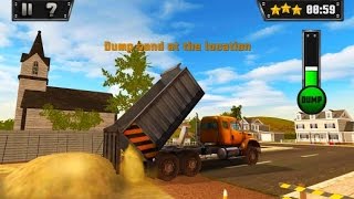 Construction Sim 2016 Load &Go - Best Android Gameplay HD screenshot 3