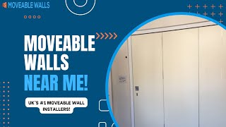 Moveable Wall Specialists Near Me | Moveable Walls | Moveable Wall Experts by Best Companies 60 views 3 months ago 55 seconds