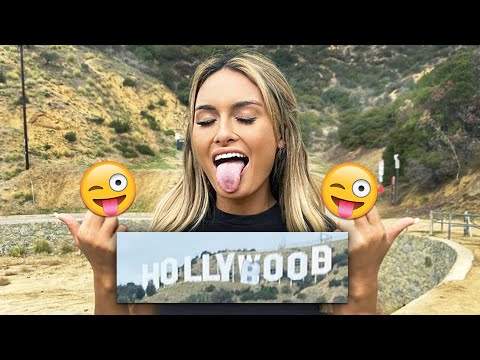 Julia Rose Explains 'HollyBoob' Stunt After Going Viral