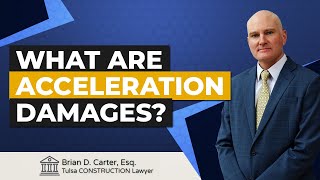 What Are Acceleration Damages