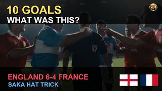 The 10-Goal Bronze Final Nobody Saw Coming