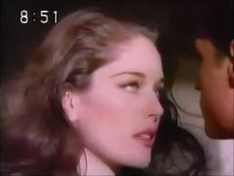 日清キャノーラ油CM 1992年