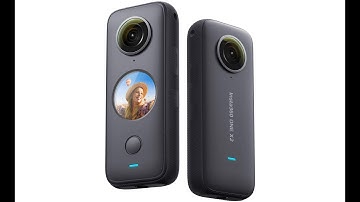 Insta360 One X2 Review