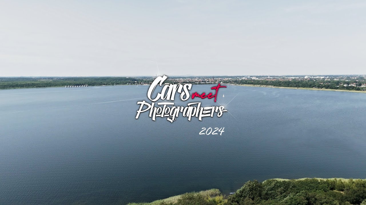 Cars meet Photographers 2024 I 4k I Halbinsel Pouch