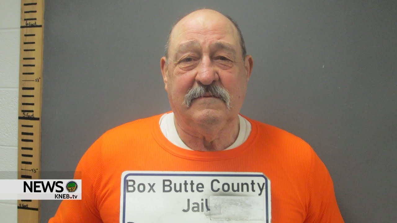 Nebraska Sandhills Man Charged With Attempted 2nd Degree Murder - YouTube