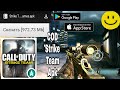 CALL OF DUTY STRIKE TEAM android gameplay Download CALL OF DUTY STRIKE TEAM android gameplay Download