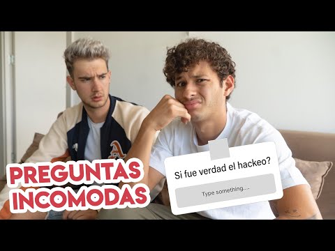 Preguntas INCOMODAS con Brosnacion (TODA LA VERDAD)
