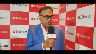 Microscan x Ciena | ET Telecom Interview