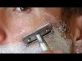 Shaving - Safety Razor - Wet Shave