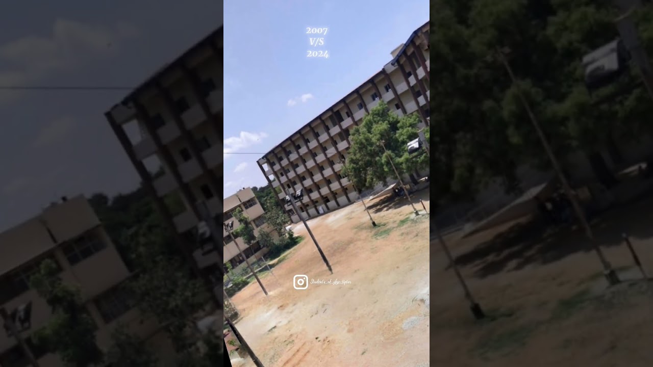 trending | Government first grade college tiptur #trending