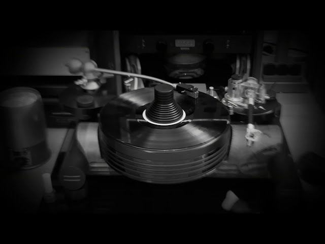 悲情城市A CITY OF SADNESS Variation 1  S.E.N.S. (神思者) 黑膠大