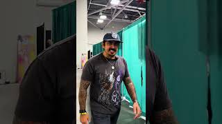 Robbie Daymond Im A Voice Actor Challenge