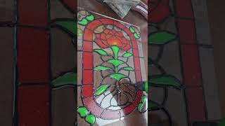 Creating Vecnas Glass From Stranger Things 5