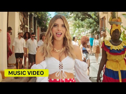 Lele Pons feat. Susan Díaz & Victor Cardenas - Volar (Official Music Video)