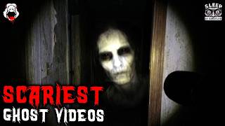 5 Ghost Videos Guaranteed to Rattle Your Dentures 😬
