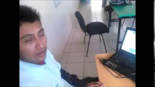 UTVM CONTROL DE SEMAFOROS CON VISUAL BASIC
