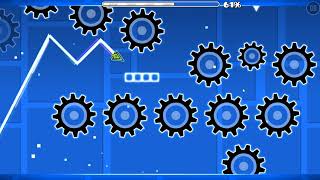 Short Experimental Level Wave Slide