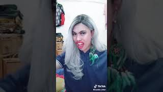 Tik Tok Bibir Getar 3