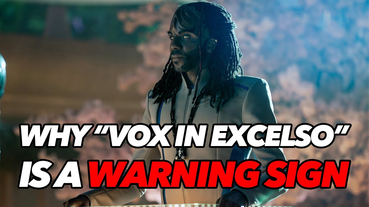 Starfleet Academy Episode 4 Review | Why Legacy Klingons Can’t Save Lazy Writing