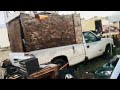Scraplife  truck sides