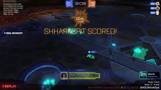 Rocket League with Squiddy 5/7/24