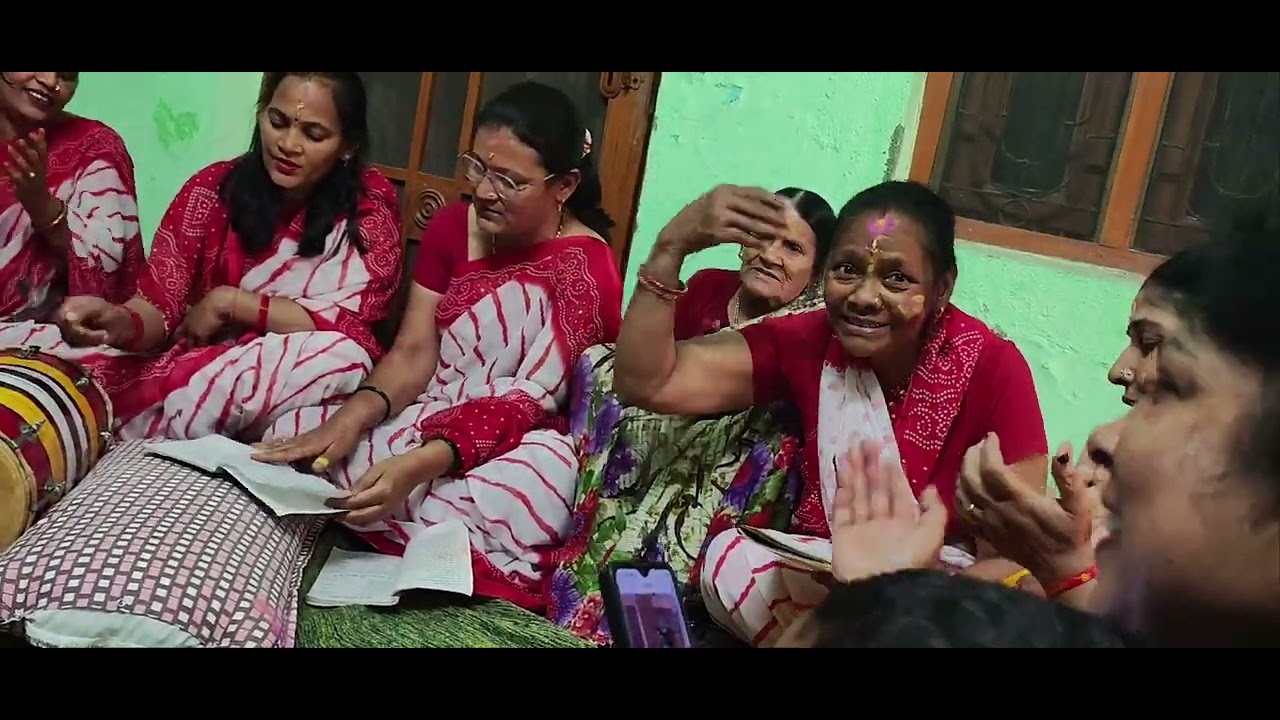 #Holi vibes start with music 🎶🫟☺️🫶♥️😎🤟