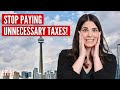 Real Estate Investing in Canada: Navigating Tax Laws and Regulations for Max Profit ft. Cherry Chan