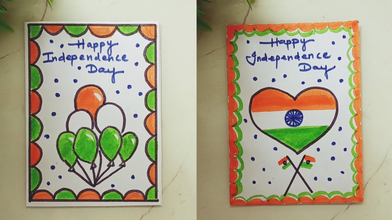 DIY Tricolor Paper Flower badge/How to make independence day badge/Paper Craft badge making 