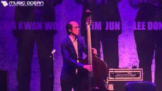 My Way-대한민국 재즈1세대 밴드 콘서트 중 Someday My Prince Will Come