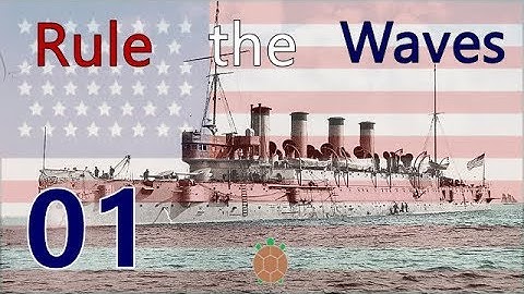 Rule the Waves | Let