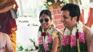 Never Grow Old Prathibhanithin The Crazy Wedding