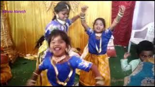 Bathukamma song 2021 Telugu DJ remix #Newbathukammasongs #BathukammaDjsongs#folk song Bathukamma all