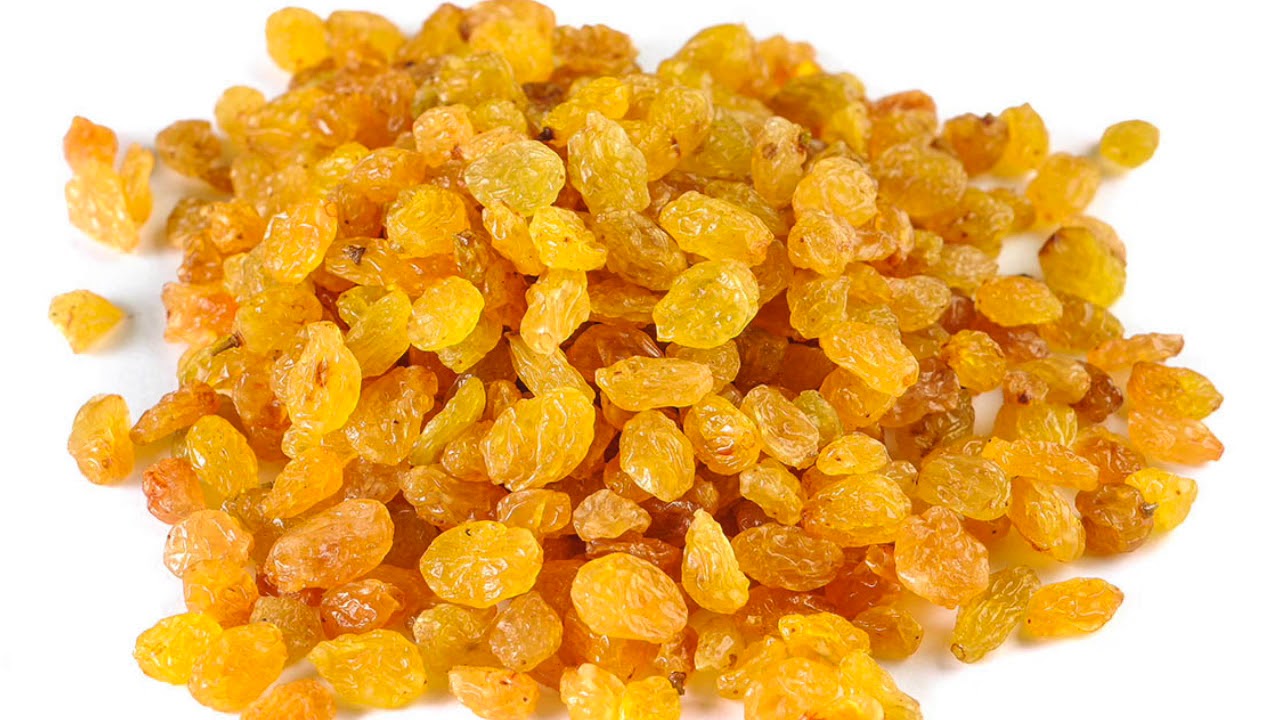 Wholesale Golden Raisins YouTube