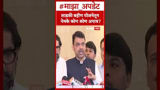 Devendra Fadnavis On Ladki Bahin        