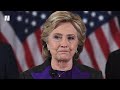 Hillary Clinton Lays Out Truth About Trump&#39;s Impeachment