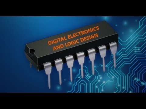 WEIGHTED RESISTOR DAC MALAYALAM | DIGITAL ELECTRONICS - YouTube