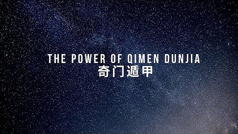 Discover the 9 Keys to Life Fulfilment with Qimen Dunjia