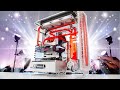 The Ultimate CLEAN Custom Water Cooled Gaming PC Build - Spectre 2.0 #shorts