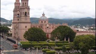 Video thumbnail of "LOS BRANDYS DEL INDIO  LLEGARA"